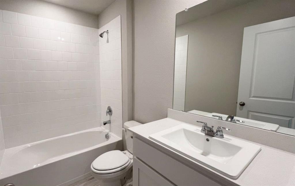 Rosewood at Beltmill - Residential