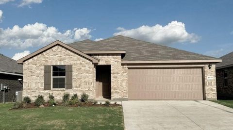 8516 HOLLYMEAD Lane Fort Worth TX 76131