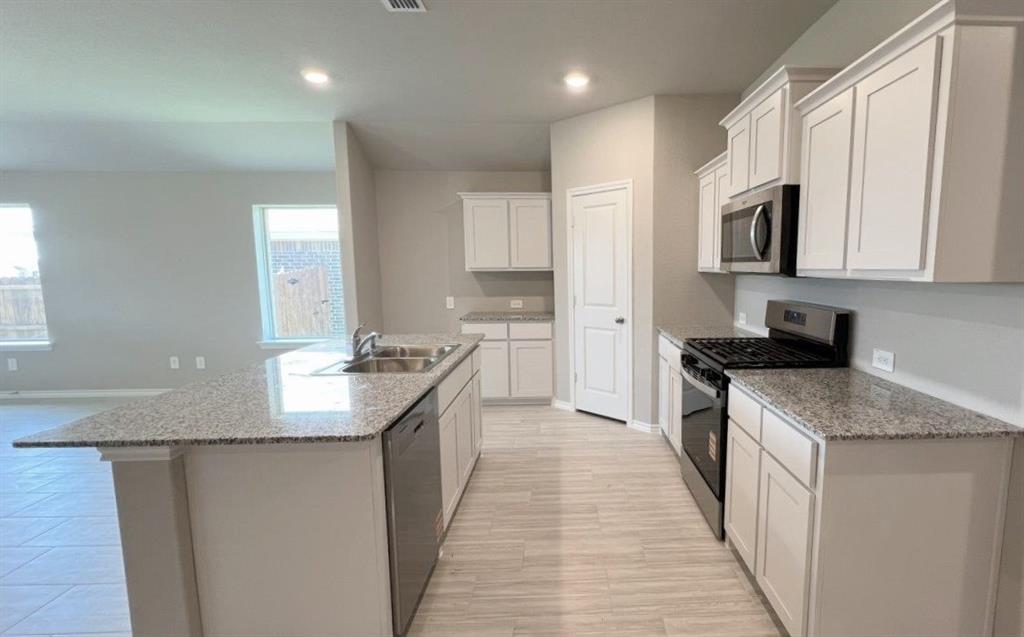 Rosewood at Beltmill - Residential