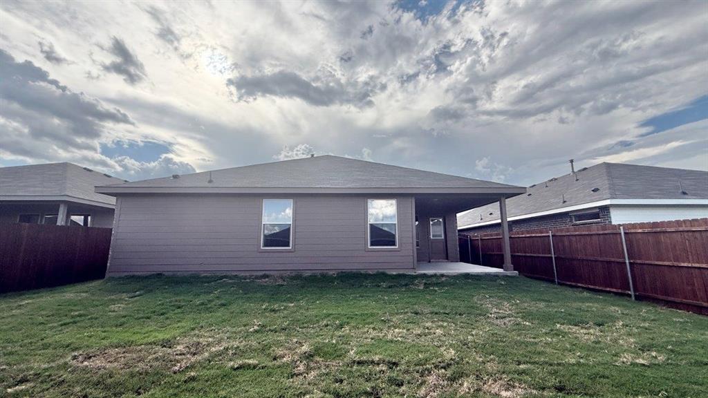 Rosewood at Beltmill - Residential