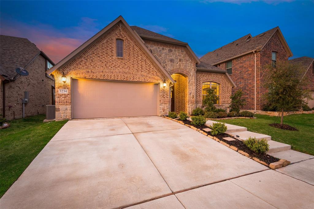 3234 Burke Drive