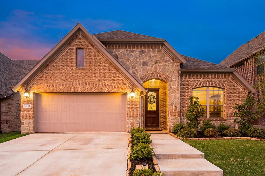 3234 Burke Drive