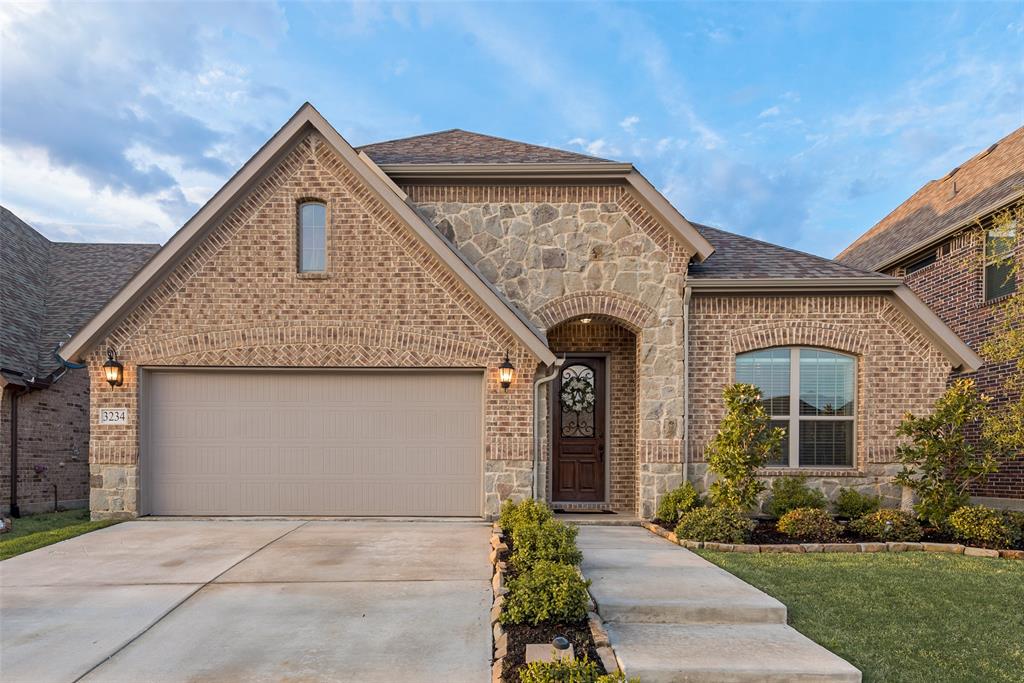 3234 Burke Drive