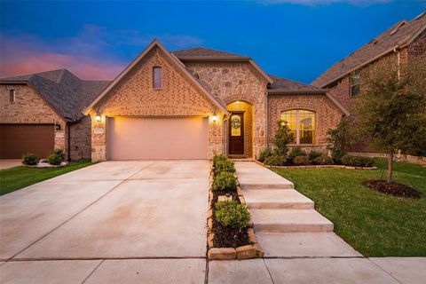 3234 Burke Drive Royse City TX 75189