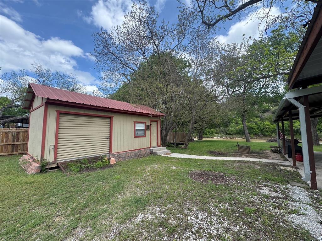 Horseshoe Bend - Commercial Sale