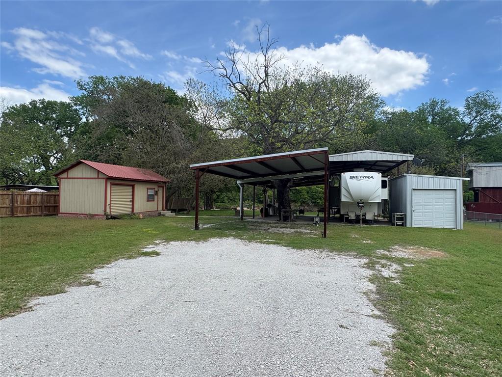 Horseshoe Bend - Commercial Sale
