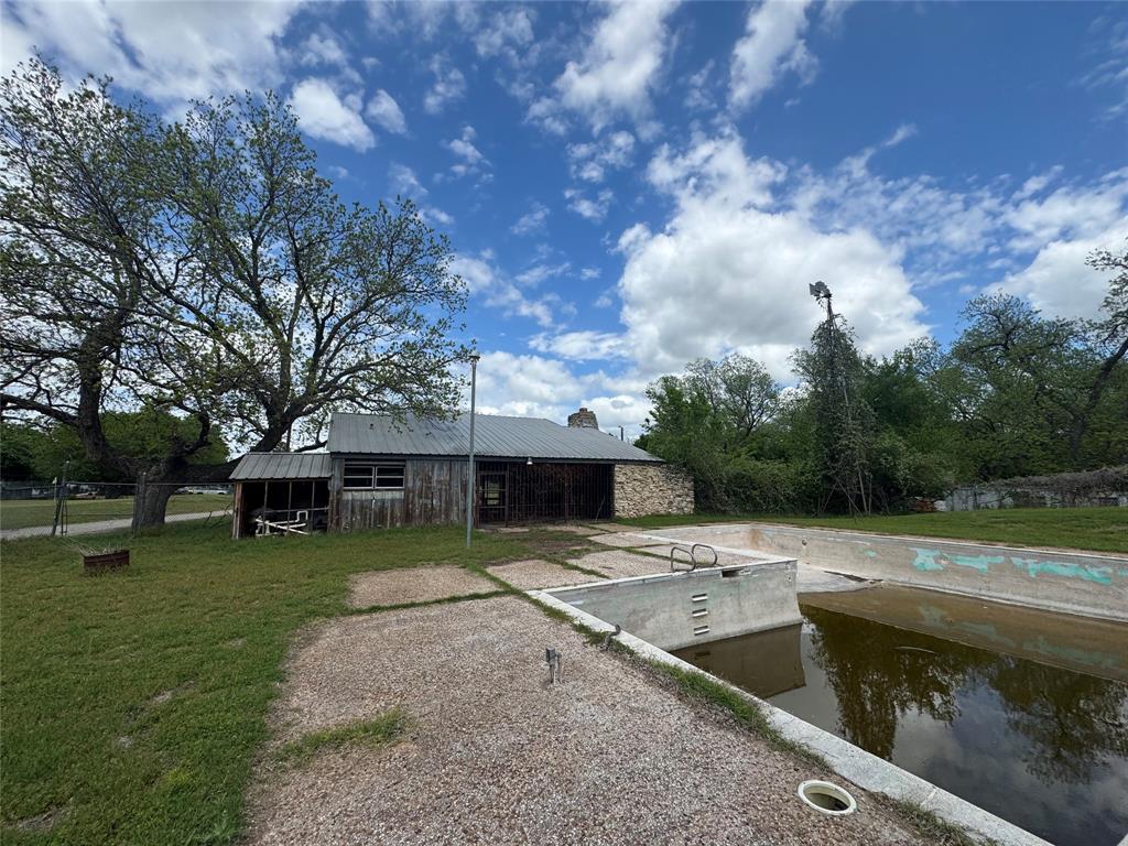 Horseshoe Bend - Commercial Sale