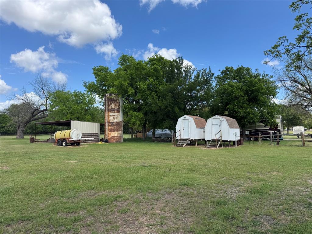 Horseshoe Bend - Commercial Sale
