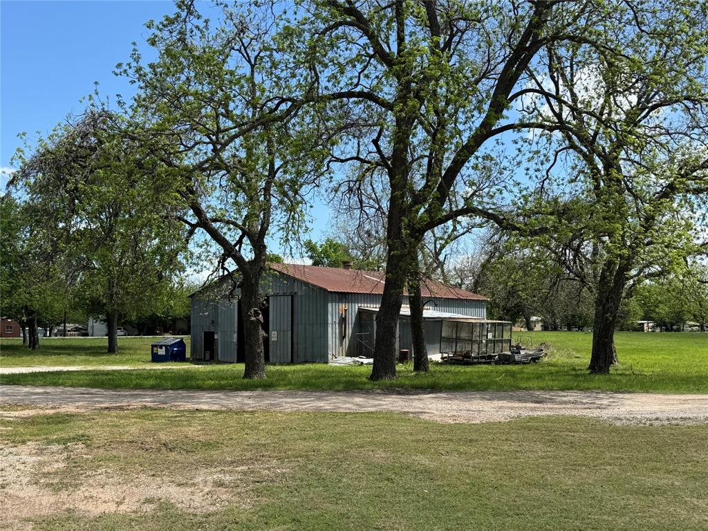Horseshoe Bend - Commercial Sale