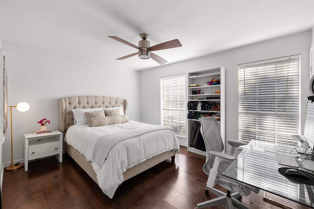 Buena Vista Ave Condo 4306 - Residential Lease