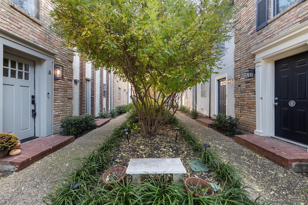 Buena Vista Ave Condo 4306 - Residential Lease