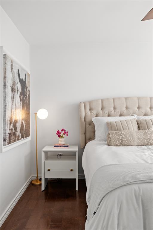 Buena Vista Ave Condo 4306 - Residential Lease