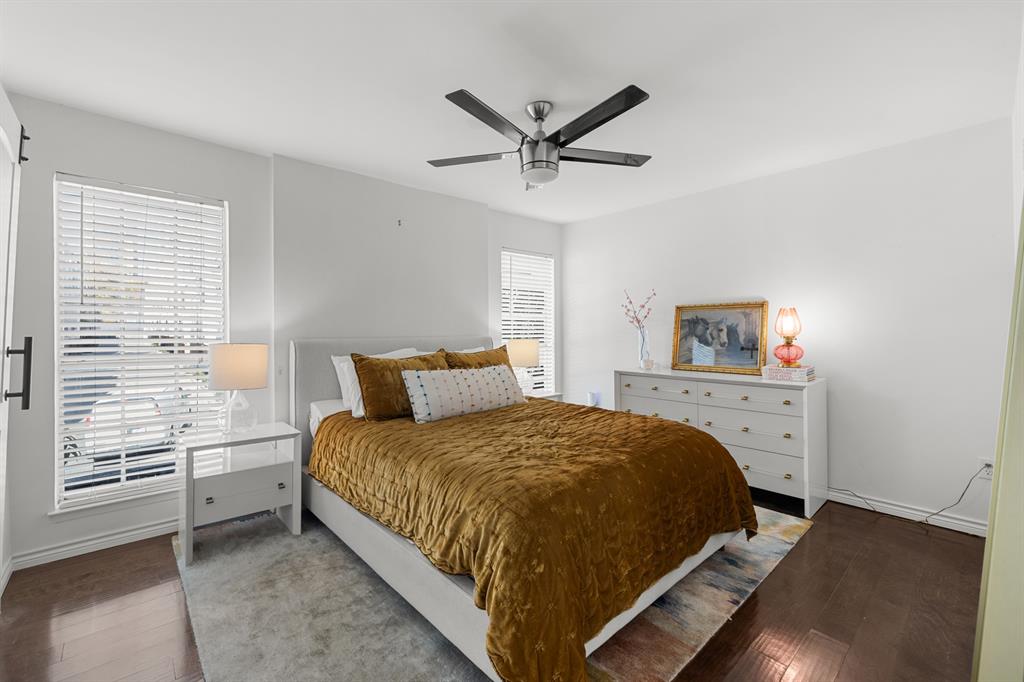 Buena Vista Ave Condo 4306 - Residential Lease