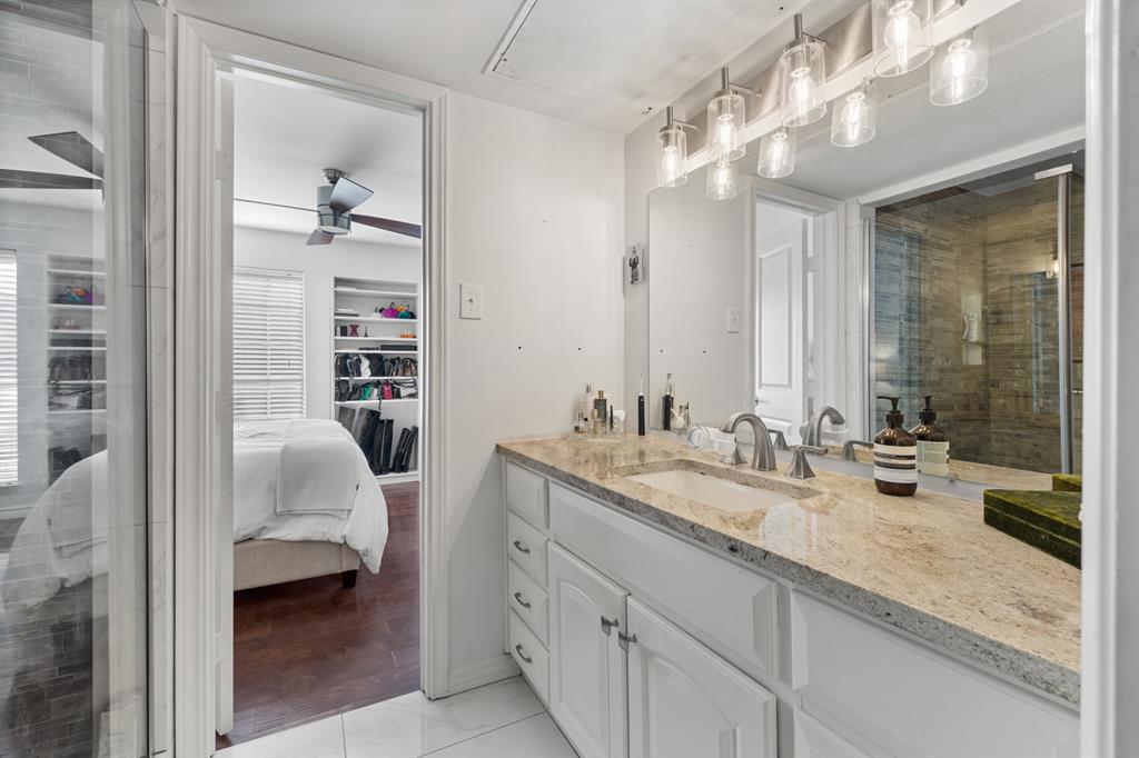 Buena Vista Ave Condo 4306 - Residential Lease