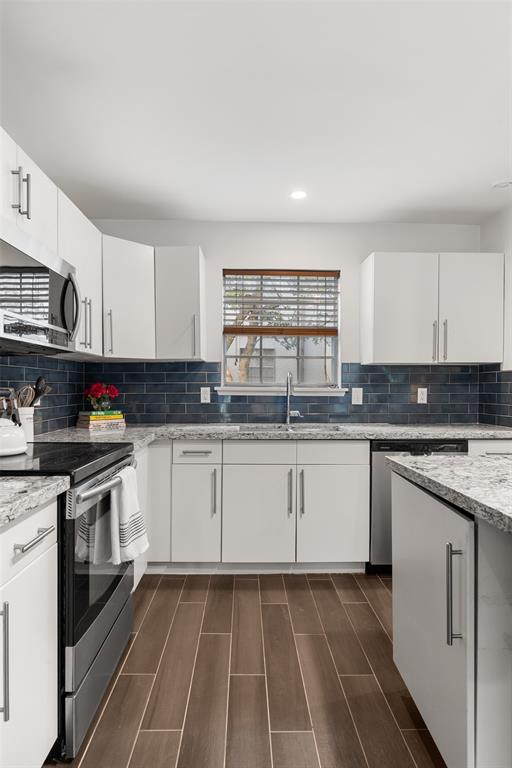 Buena Vista Ave Condo 4306 - Residential Lease