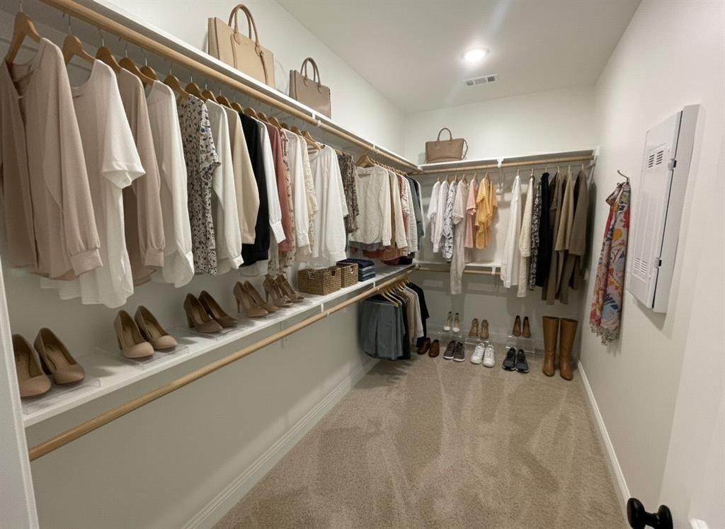 THE COVE AT VILLAGGIO - Residential