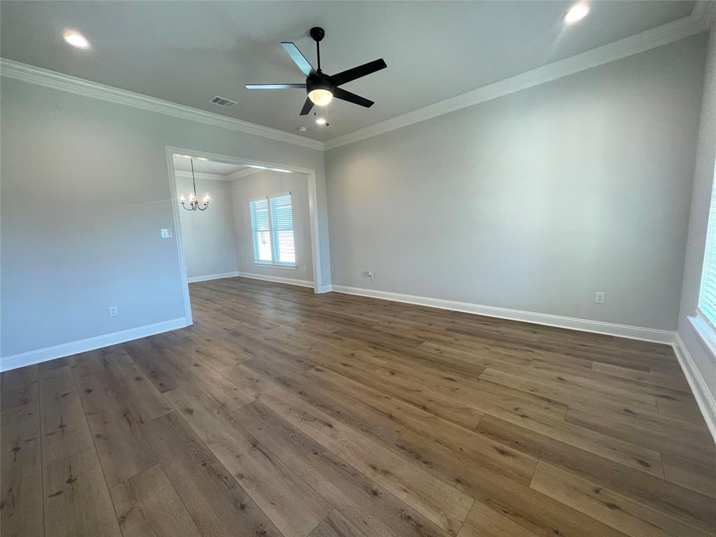 THE COVE AT VILLAGGIO - Residential