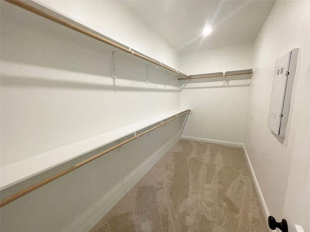 THE COVE AT VILLAGGIO - Residential