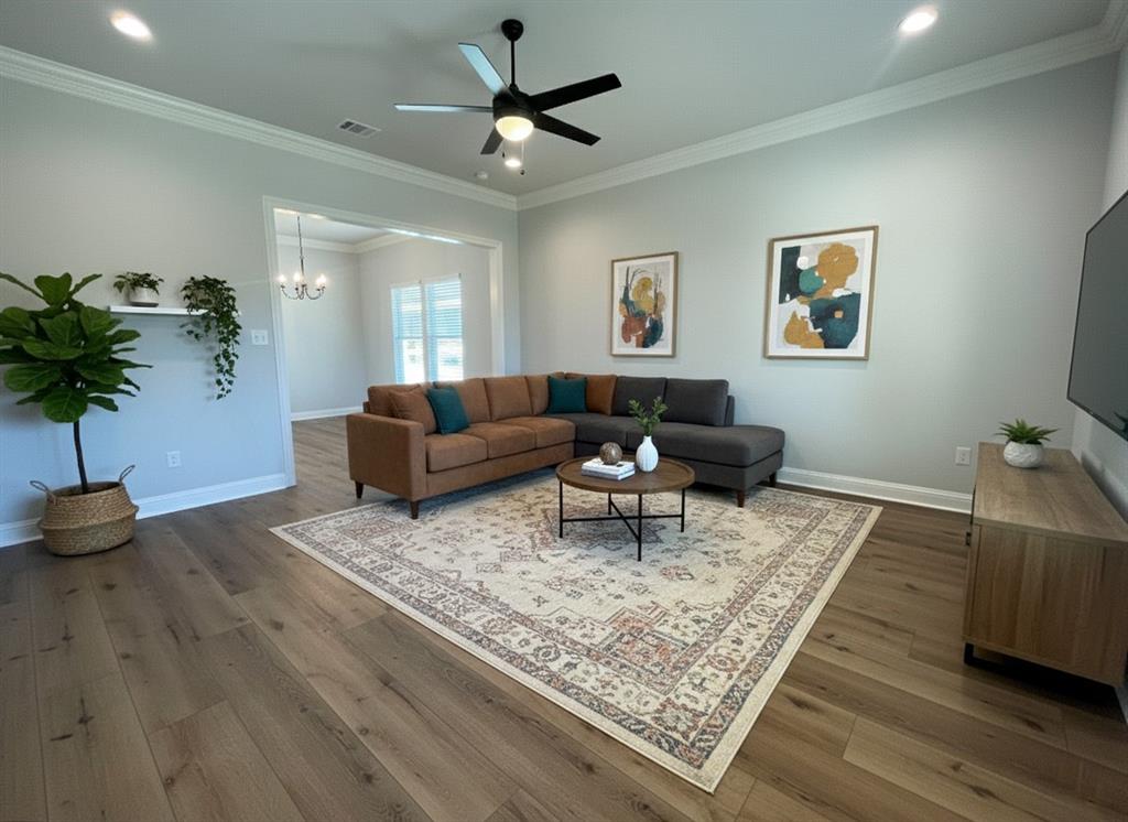 THE COVE AT VILLAGGIO - Residential