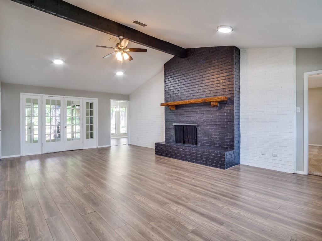 Pecan Plantation - Residential