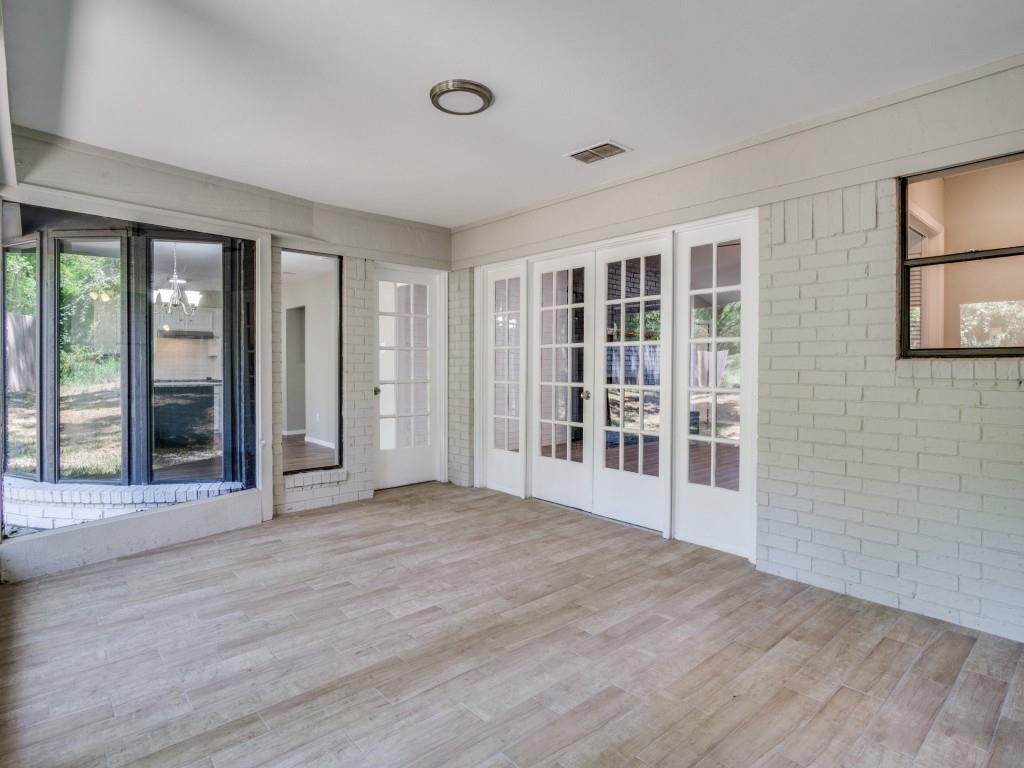 Pecan Plantation - Residential