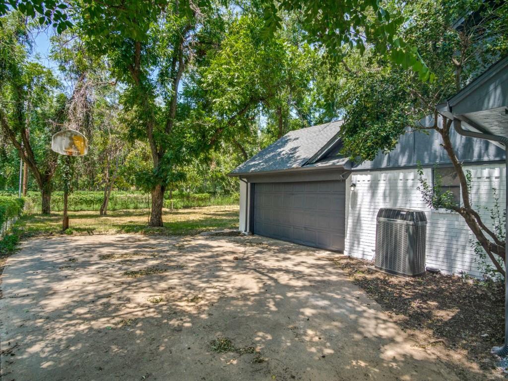 Pecan Plantation - Residential