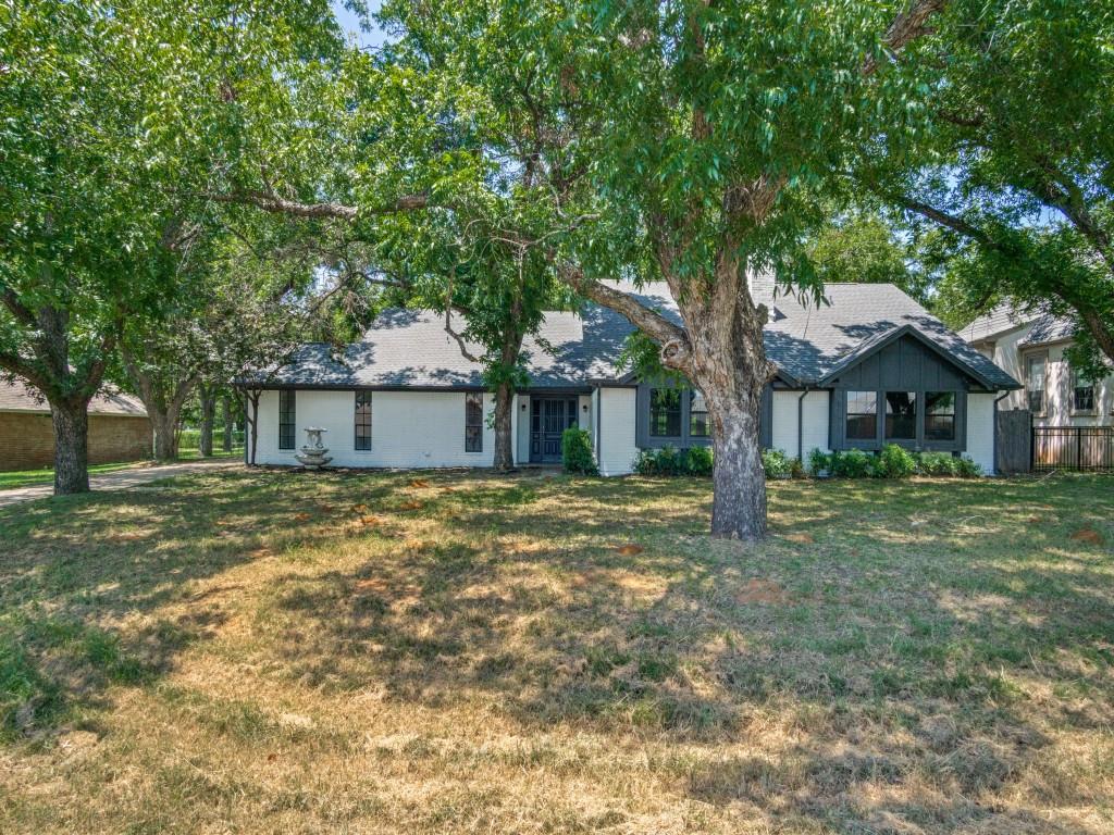 Pecan Plantation - Residential