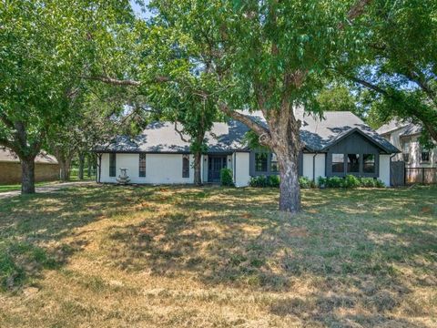 9523 Bellechase Road Granbury TX 76049