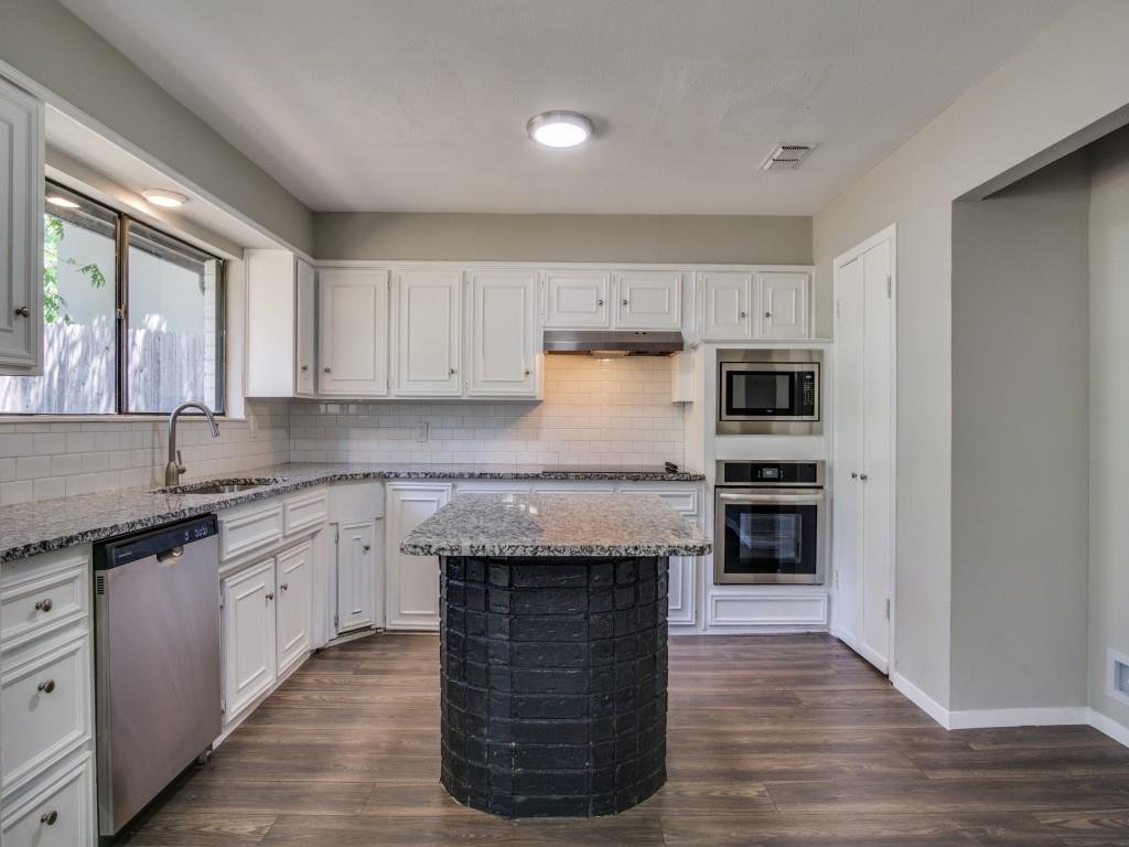 Pecan Plantation - Residential