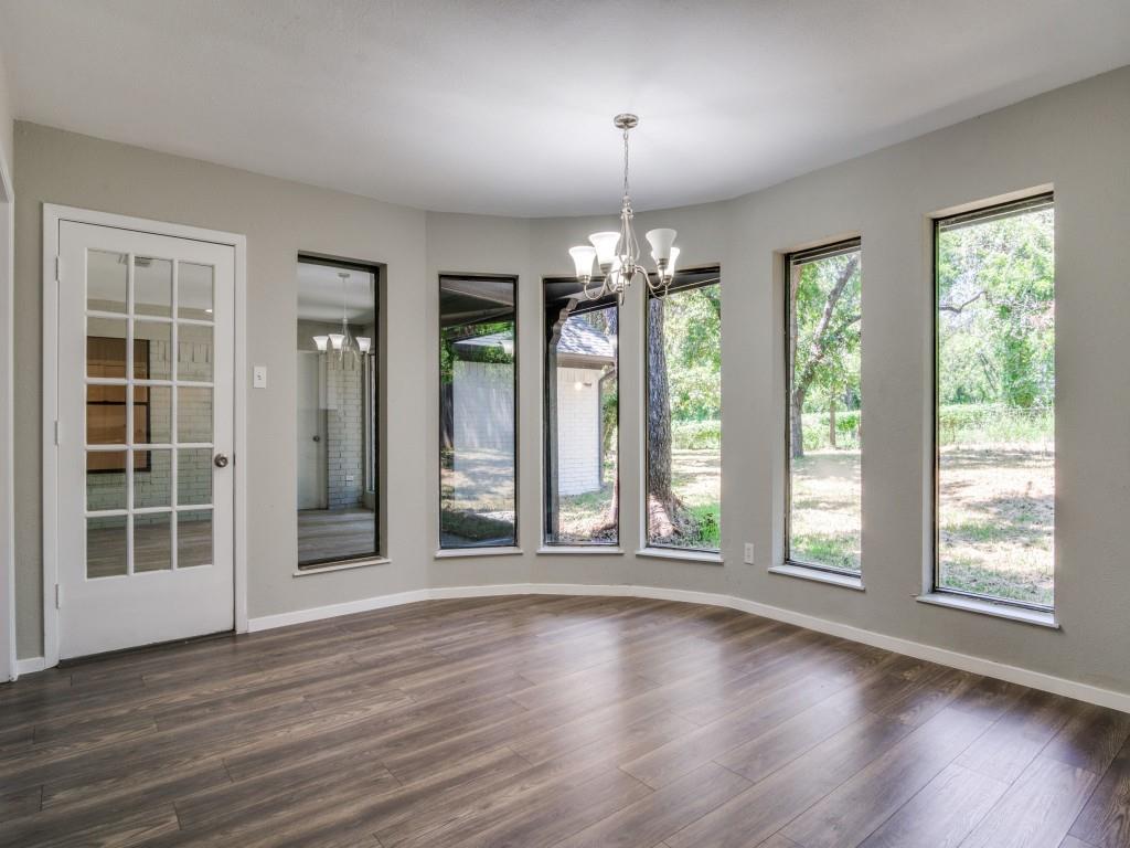 Pecan Plantation - Residential