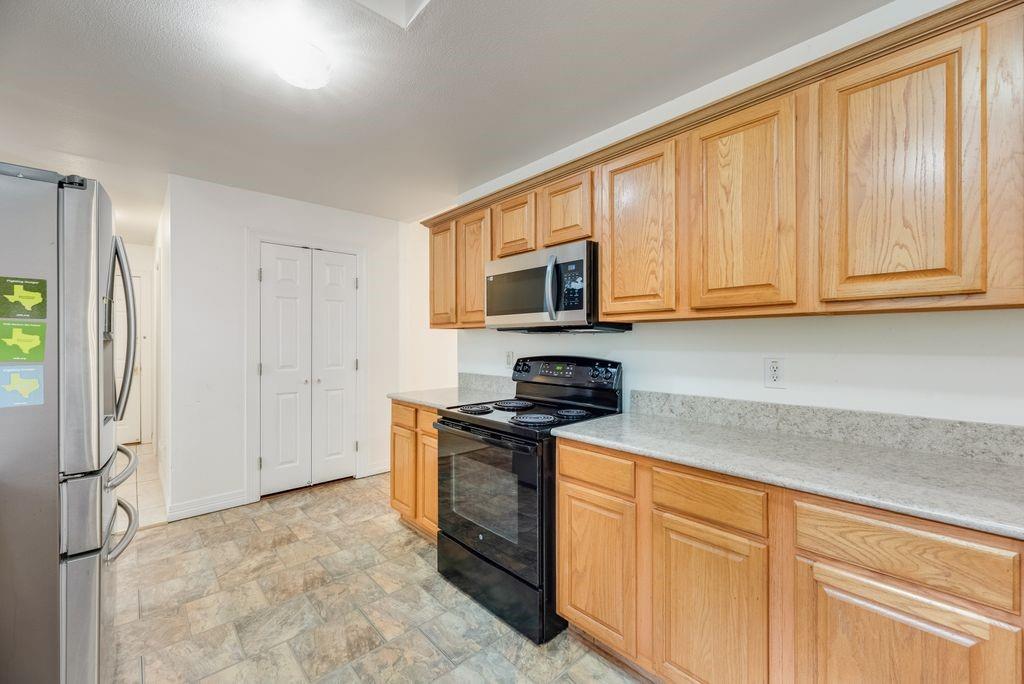 Arbor Place Sec 02 - Residential