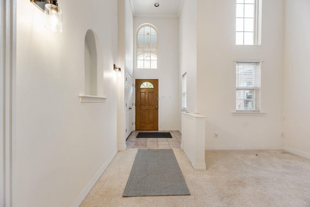 Arbor Place Sec 02 - Residential
