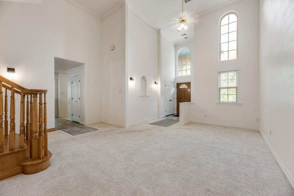 Arbor Place Sec 02 - Residential
