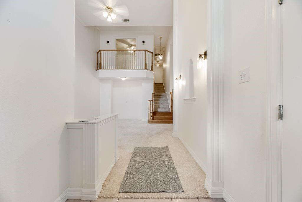 Arbor Place Sec 02 - Residential