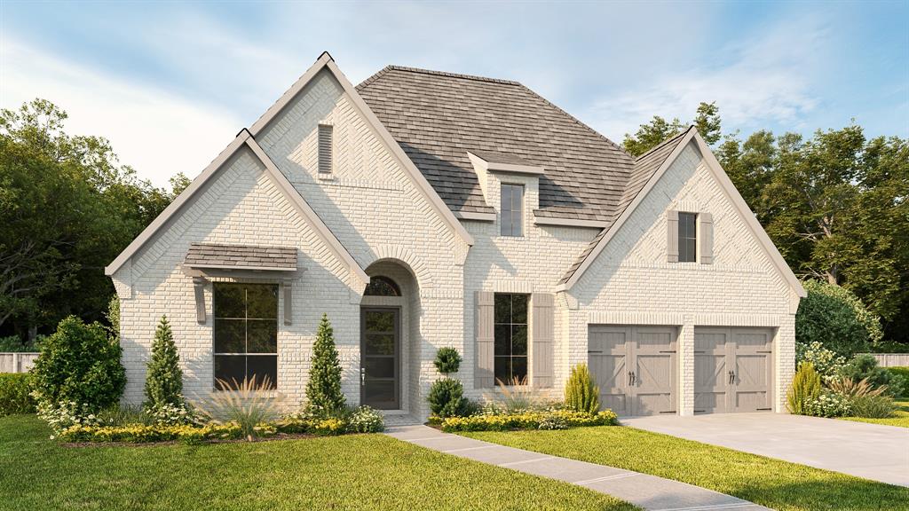 Walsh - Residential