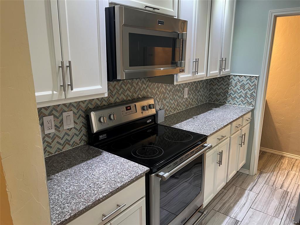 Wycliff Place Condo - Residential