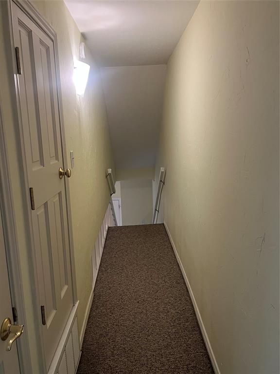 Wycliff Place Condo - Residential