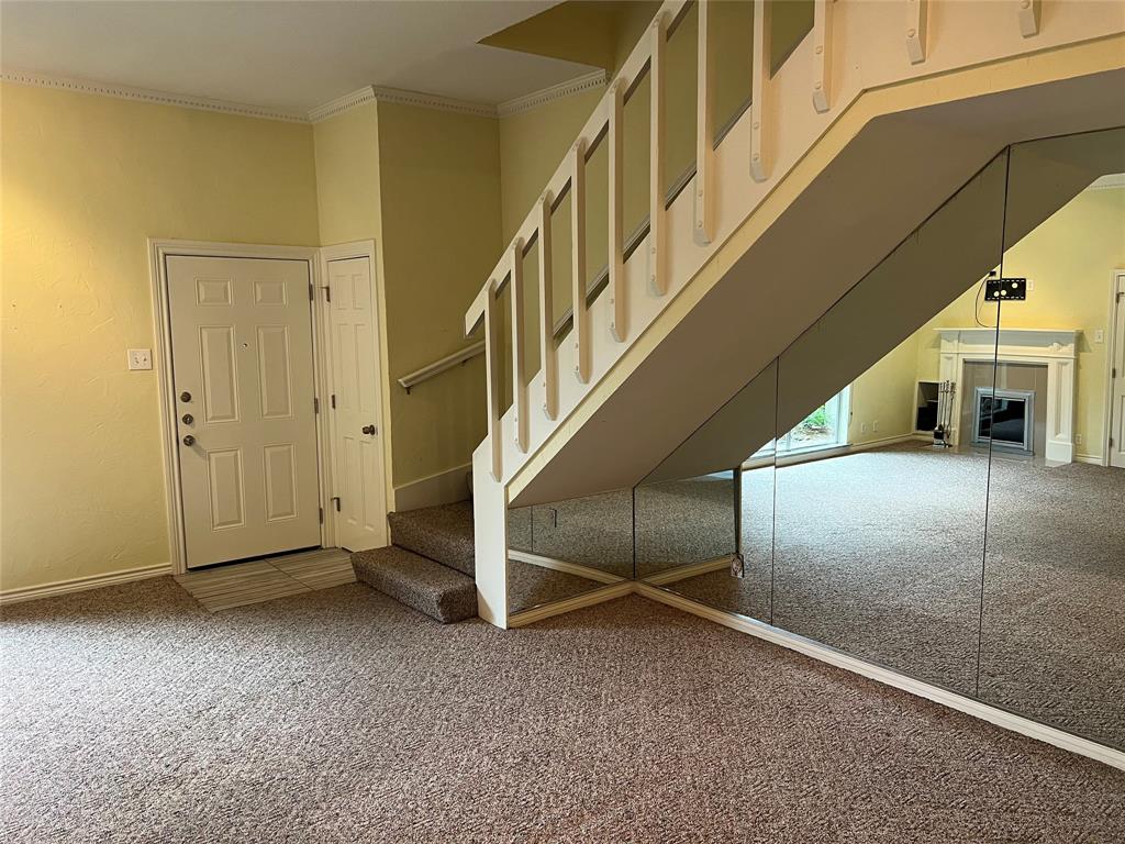 Wycliff Place Condo - Residential