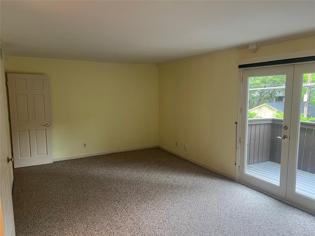 Wycliff Place Condo - Residential