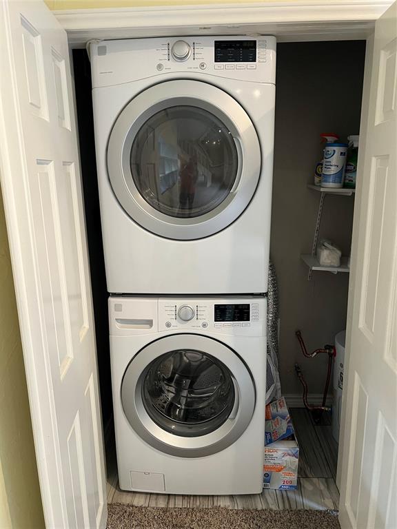 Wycliff Place Condo - Residential