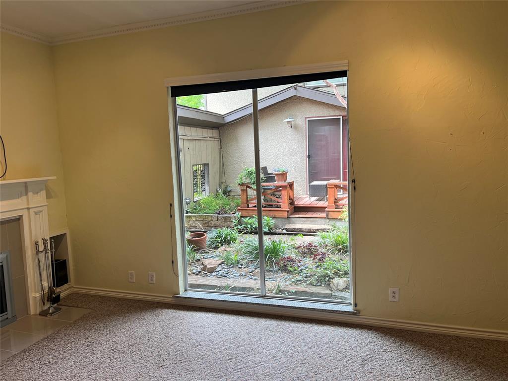 Wycliff Place Condo - Residential