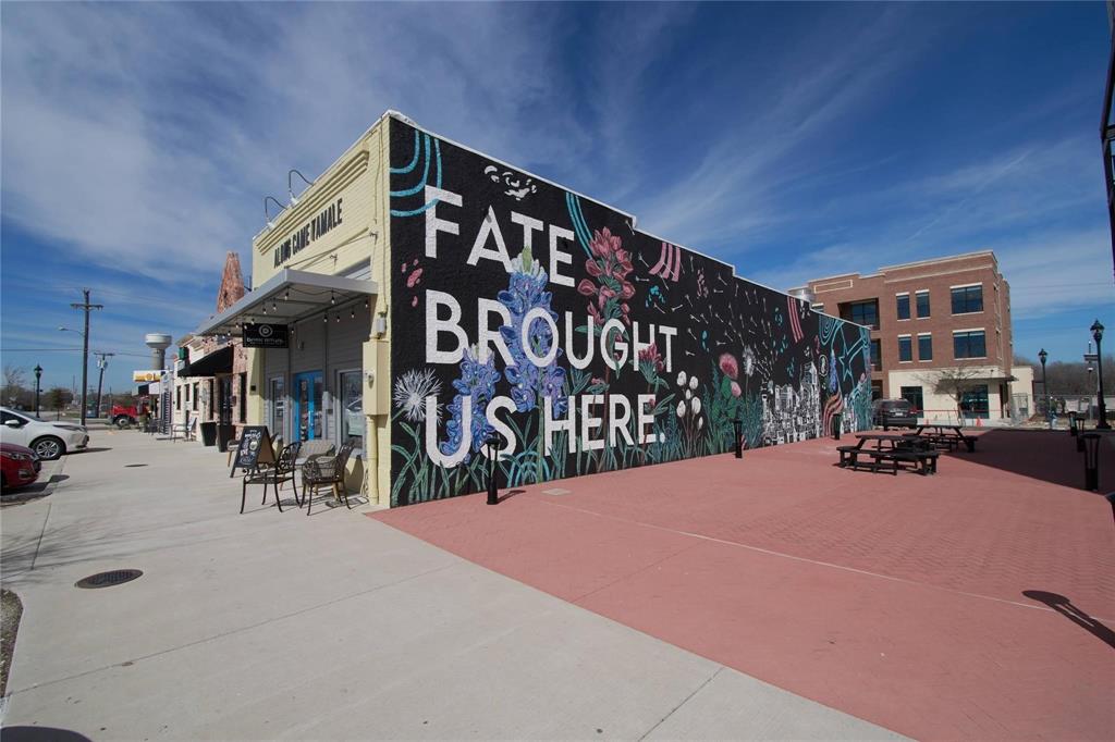 Fate O T Rcisd - Residential Lease