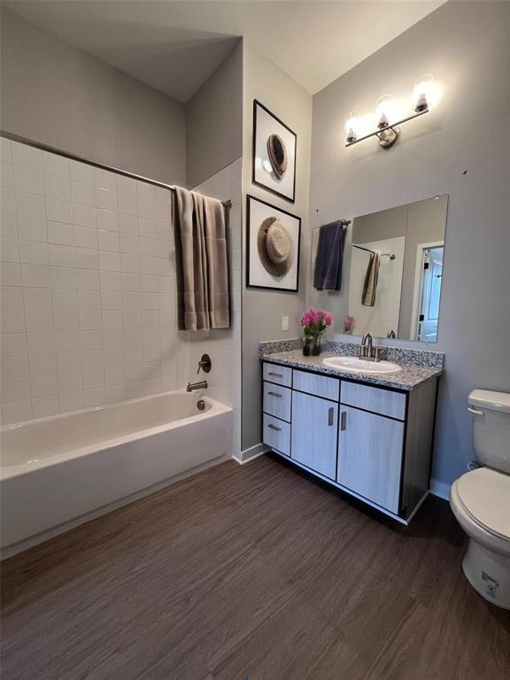 Fate O T Rcisd - Residential Lease