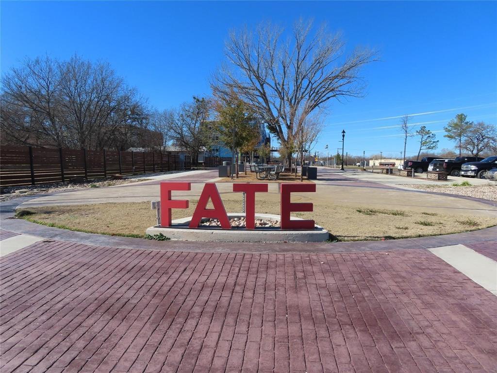 Fate O T Rcisd - Residential Lease