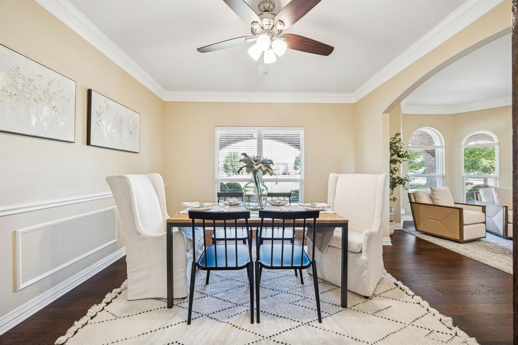 285 Red Star Road