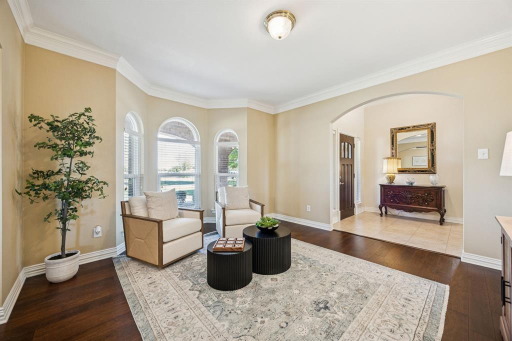 285 Red Star Road
