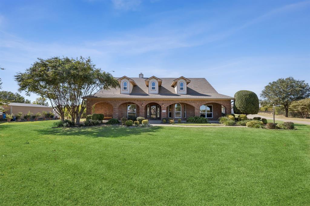 285 Red Star Road