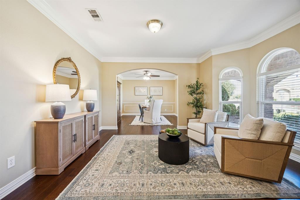 285 Red Star Road