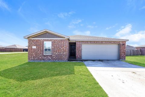 2027 Clay Street Mabank TX 75147