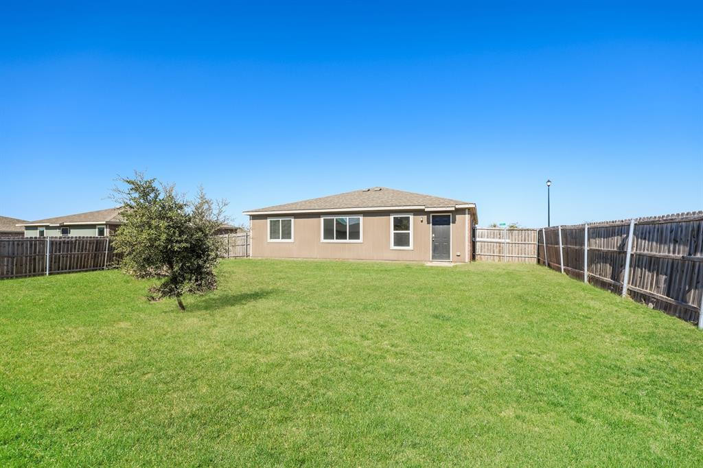 Mabank Mdws Ph 2 - Residential